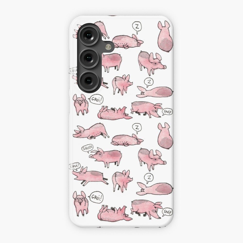 Item preview, Samsung Galaxy Snap Case designed and sold by Chabdpointcom.
