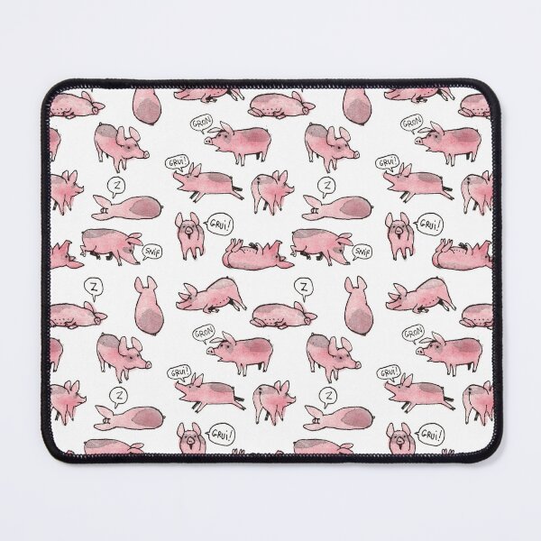 Item preview, The pigs designed and sold by Chabdpointcom.