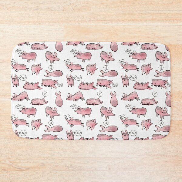 Item preview, The pigs designed and sold by Chabdpointcom.