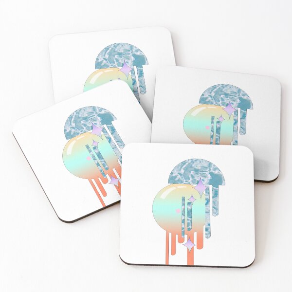 Item preview, Anyway, ice cream, melted! designed and sold by not2studio.