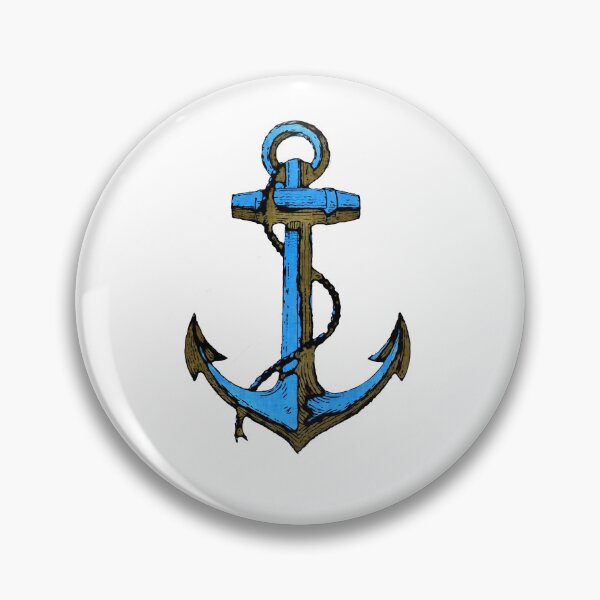 Item preview, Anchors Away designed and sold by Bondillero.