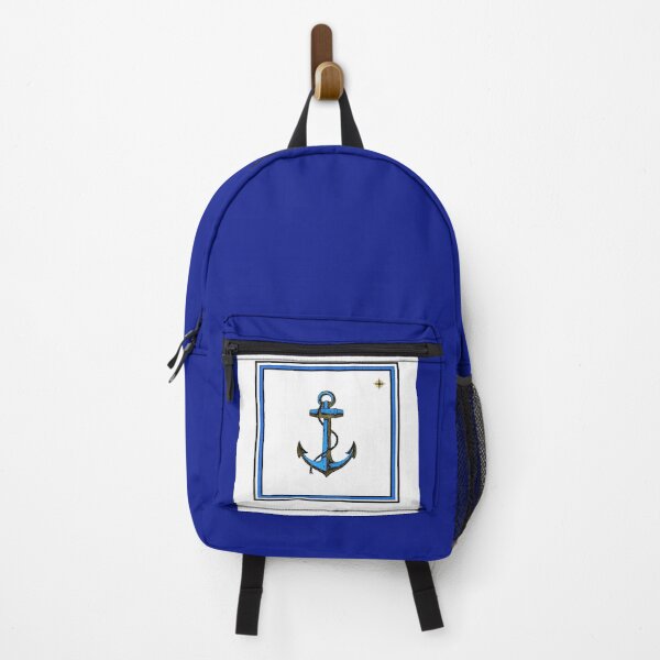 Item preview, Anchors Away designed and sold by Bondillero.