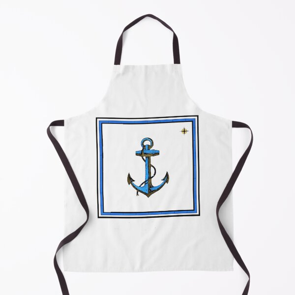 Item preview, Anchors Away designed and sold by Bondillero.