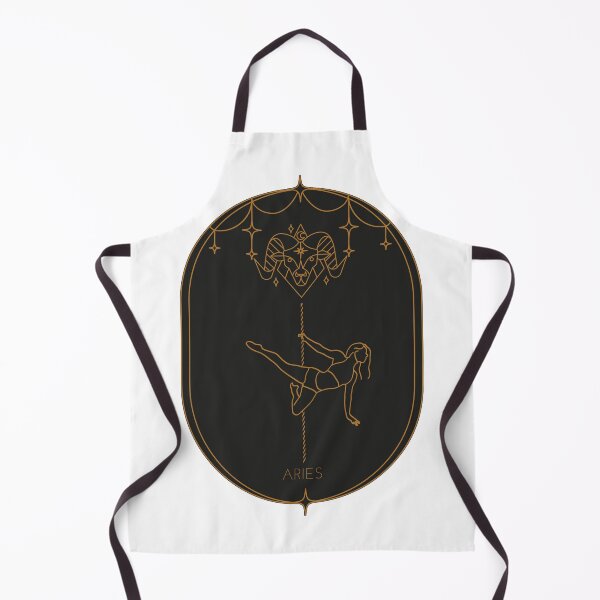 Item preview, Astrological Pole Dance "Aries" designed and sold by MarieBlly.