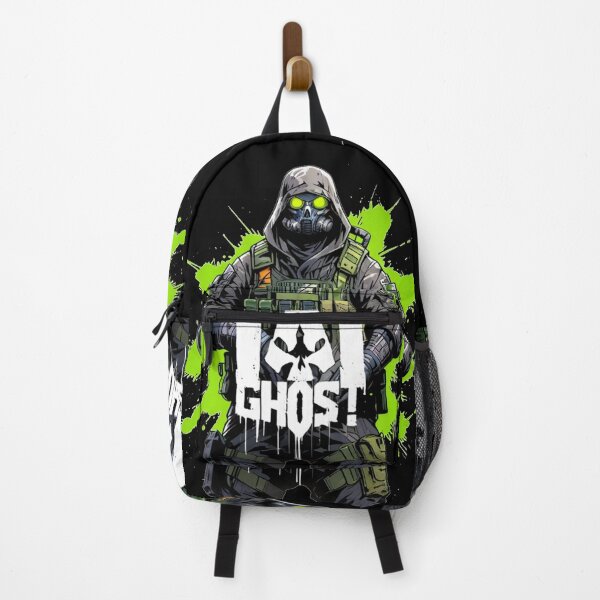 Item preview, IAI GHOST designed and sold by NEKKI Originals.