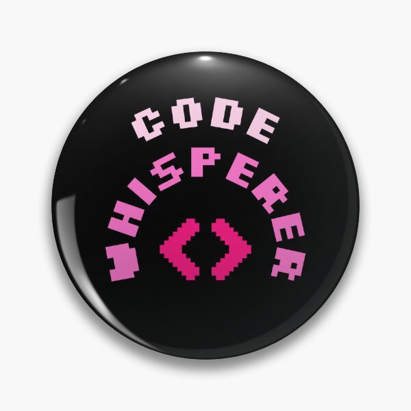 Item preview, Code Whisperer designed and sold by sydney-syder.