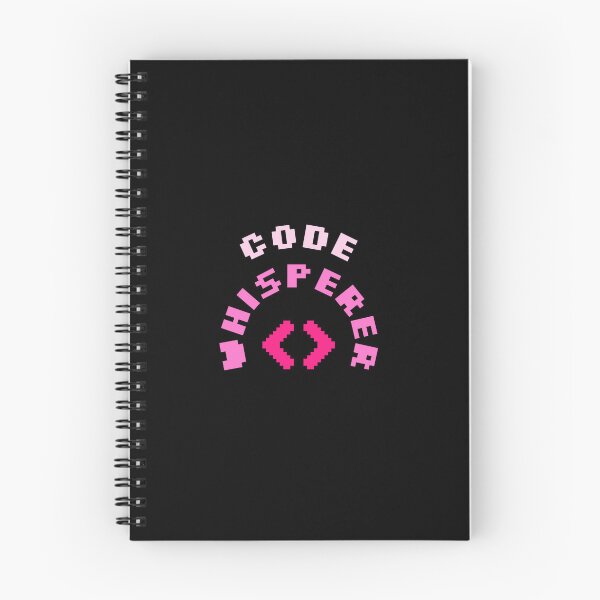 Item preview, Code Whisperer designed and sold by sydney-syder.
