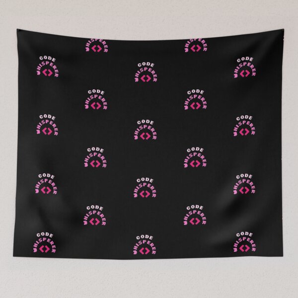 Item preview, Code Whisperer designed and sold by sydney-syder.