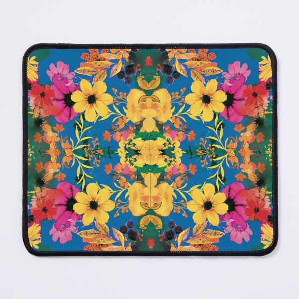 Item preview, Fractal Summer Heat designed and sold by emmajwhite11.