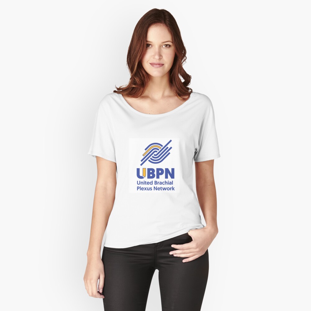 Item preview, Relaxed Fit T-Shirt designed and sold by ubpn.