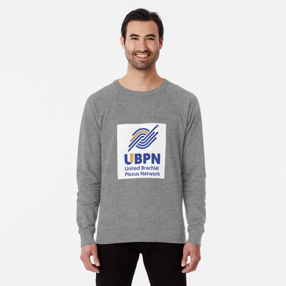Item preview, Lightweight Sweatshirt designed and sold by ubpn.