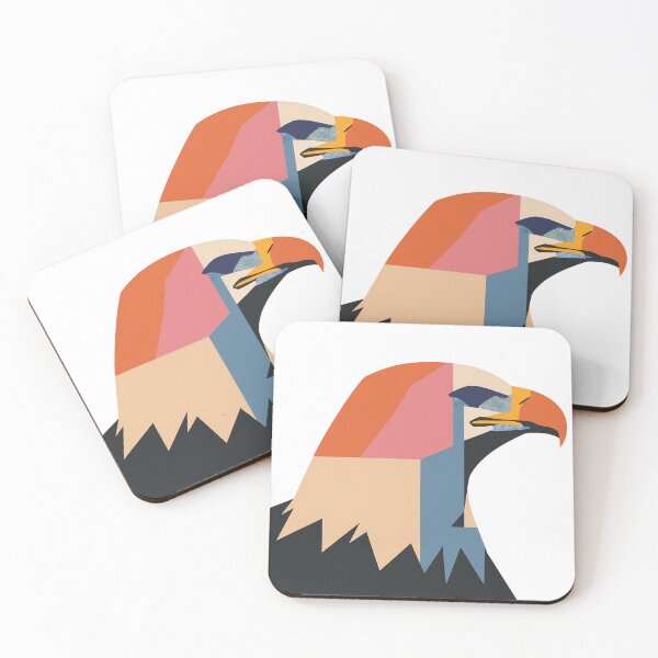 Item preview, Wedge Tailed Eagle  designed and sold by OzzFrequency.
