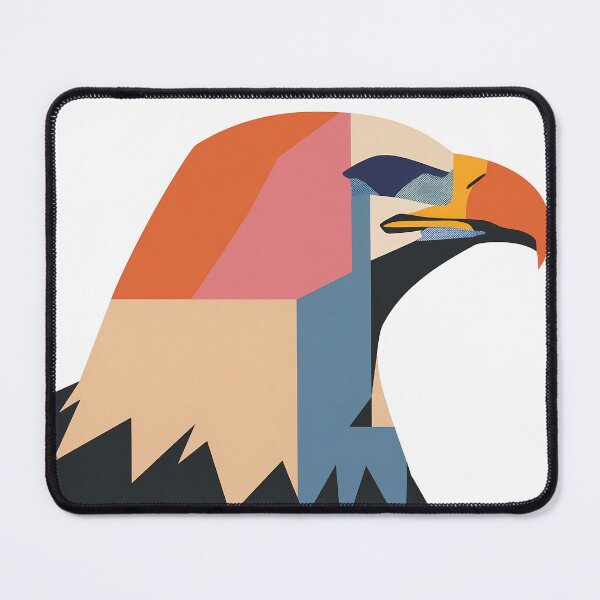 Item preview, Wedge Tailed Eagle designed and sold by OzzFrequency.
