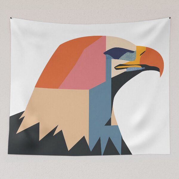 Item preview, Wedge Tailed Eagle  designed and sold by OzzFrequency.