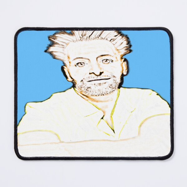 Item preview, Color Sketch of Just A Guy designed and sold by kristalcurt.