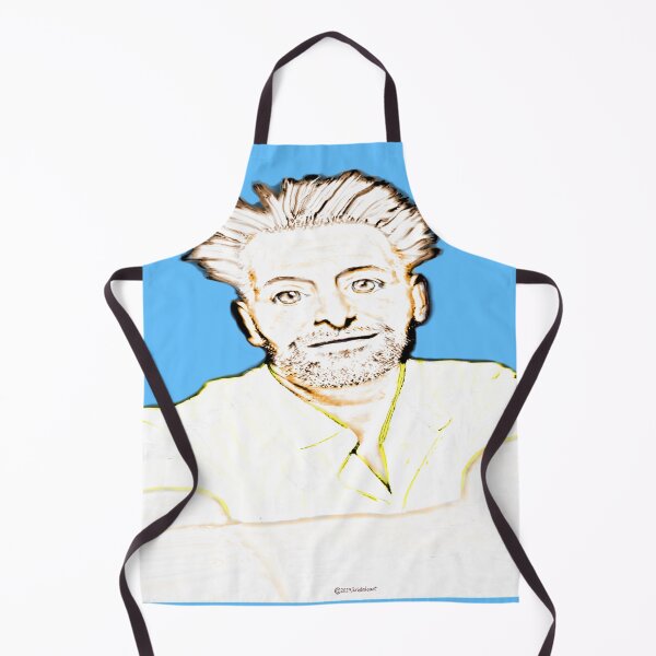 Item preview, Color Sketch of Just A Guy designed and sold by kristalcurt.