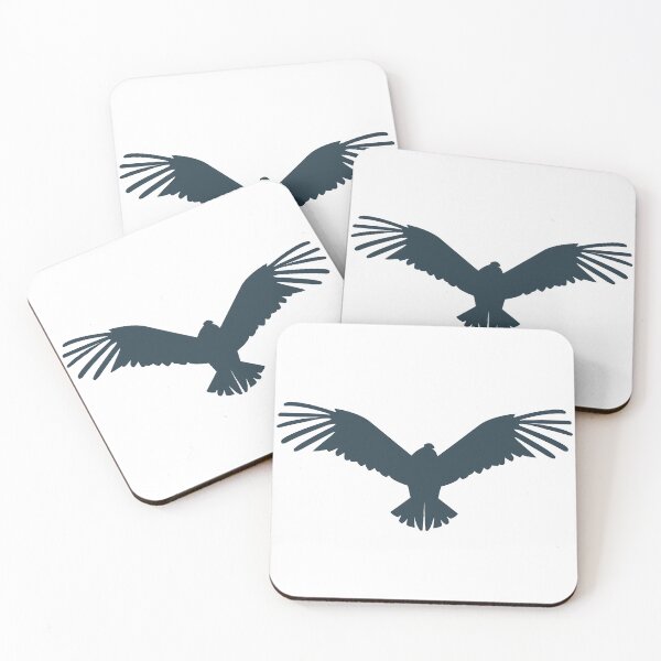Item preview, Wedge Tailed Eagle  designed and sold by OzzFrequency.