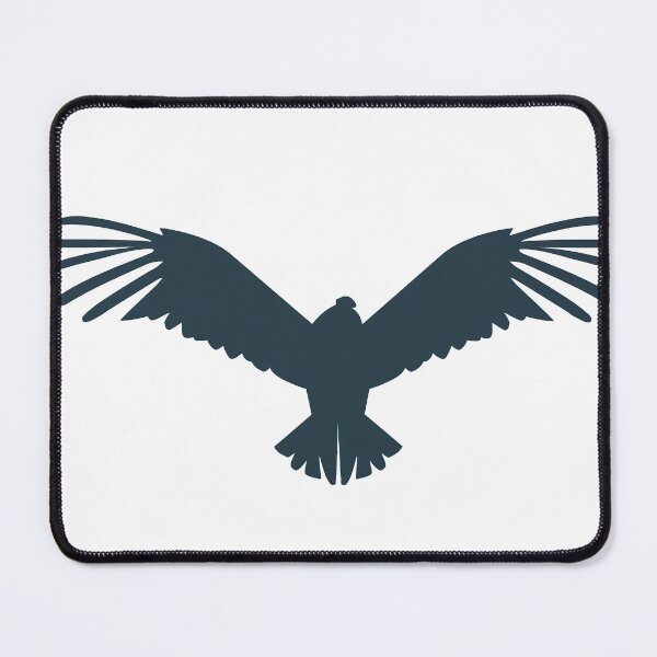 Item preview, Wedge Tailed Eagle designed and sold by OzzFrequency.