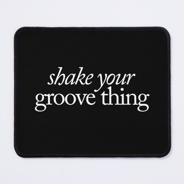 Item preview, Shake your groove thing designed and sold by SpilloDesign.