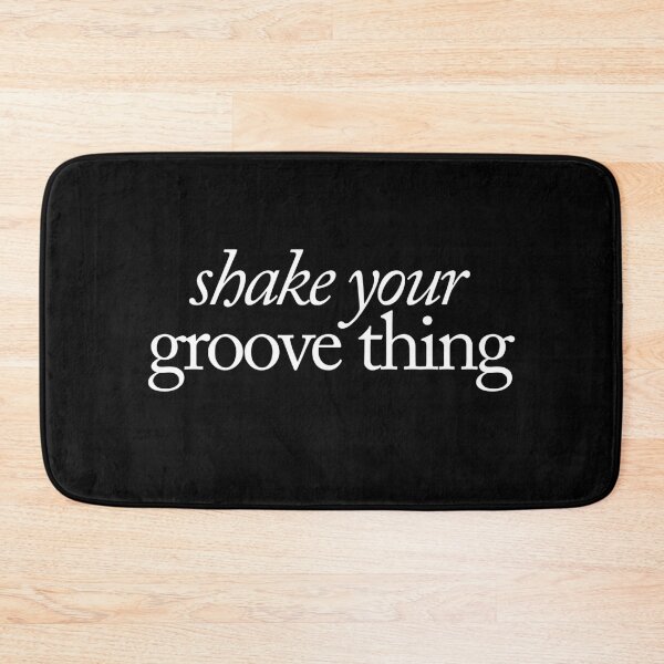 Item preview, Shake your groove thing designed and sold by SpilloDesign.