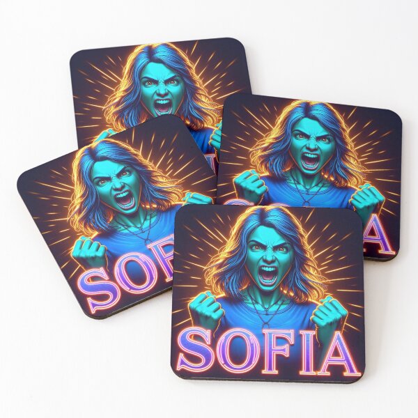 Item preview, Sofia designed and sold by RaF71PrO.
