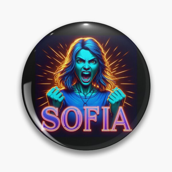 Item preview, Sofia designed and sold by RaF71PrO.