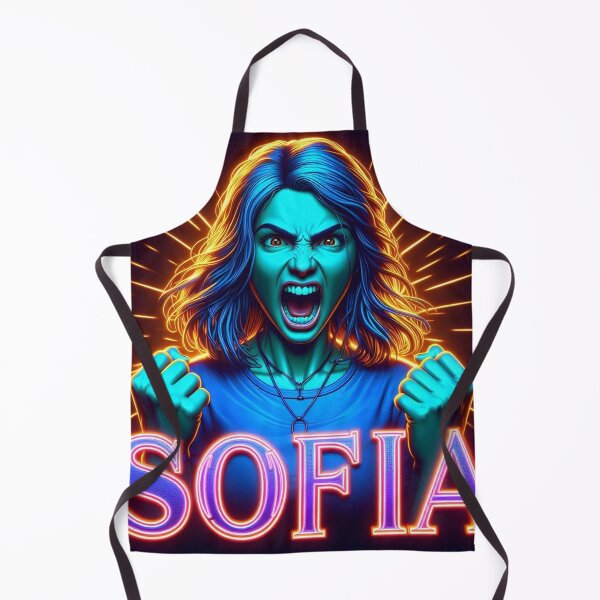Item preview, Sofia designed and sold by RaF71PrO.