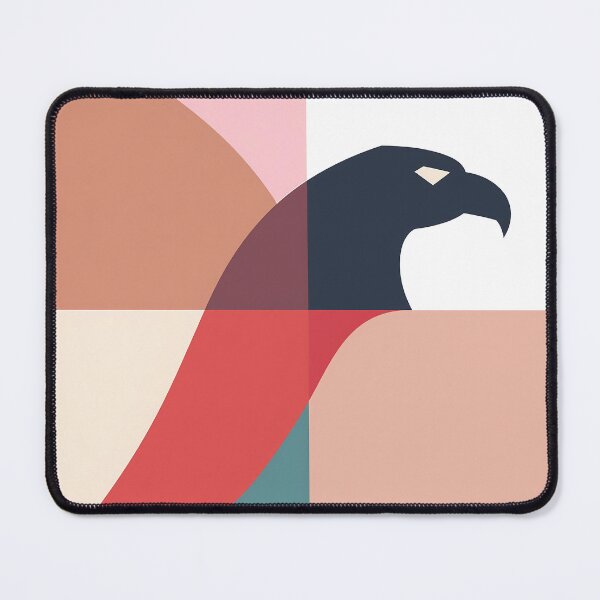 Item preview, Wedge Tailed Eagle designed and sold by OzzFrequency.