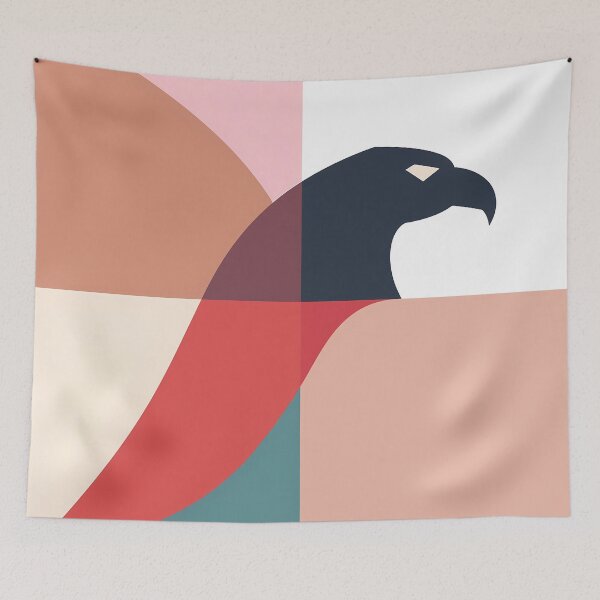Item preview, Wedge Tailed Eagle  designed and sold by OzzFrequency.