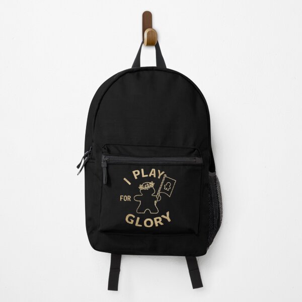 Item preview, I play for Glory designed and sold by Heneket.