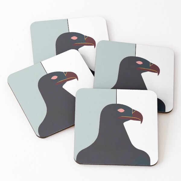 Item preview, Wedge Tailed Eagle  designed and sold by OzzFrequency.