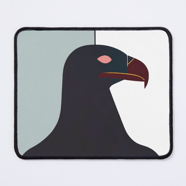 Item preview, Wedge Tailed Eagle designed and sold by OzzFrequency.