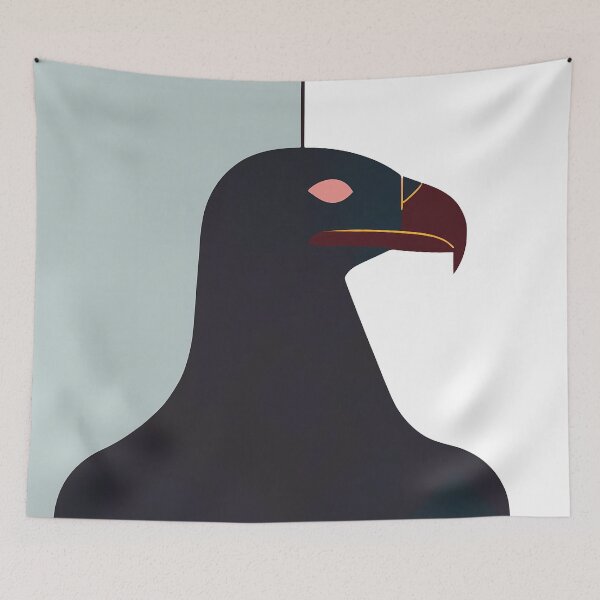 Item preview, Wedge Tailed Eagle  designed and sold by OzzFrequency.