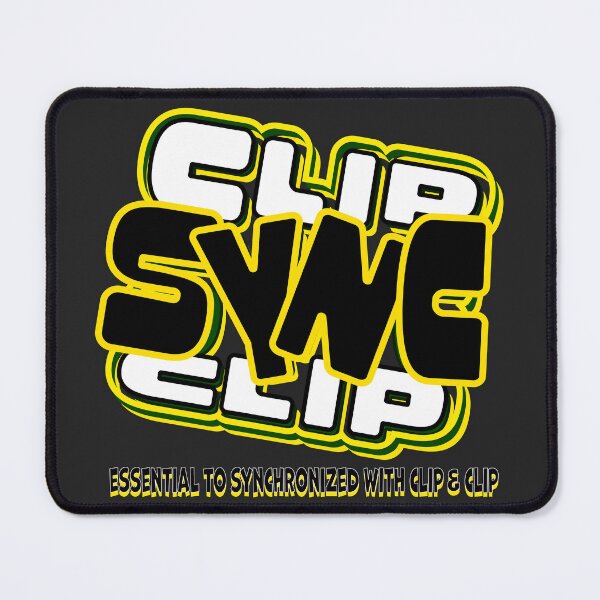 Item preview, SYNCHRONIZED WITH CLIP & CLIP^^ designed and sold by Pronoian-Space.