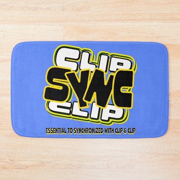 Item preview, SYNCHRONIZED WITH CLIP & CLIP^^ designed and sold by Pronoian-Space.