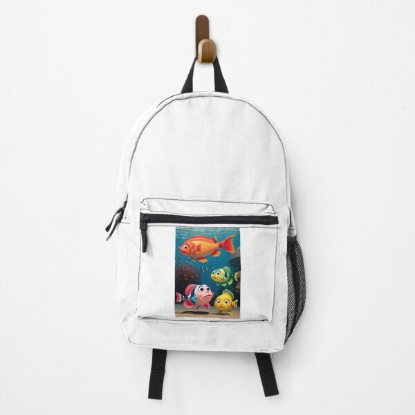 Item preview, Tropical animated fish designed and sold by OAKDEN.