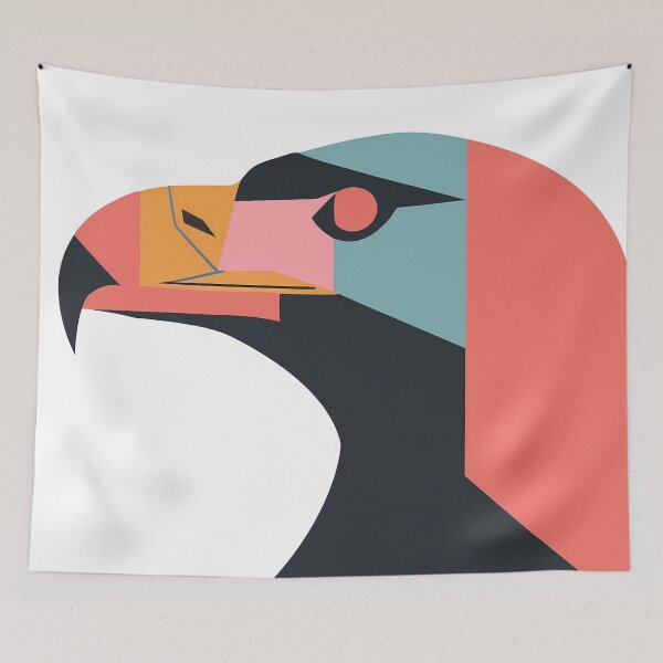 Item preview, Wedge Tailed Eagle  designed and sold by OzzFrequency.