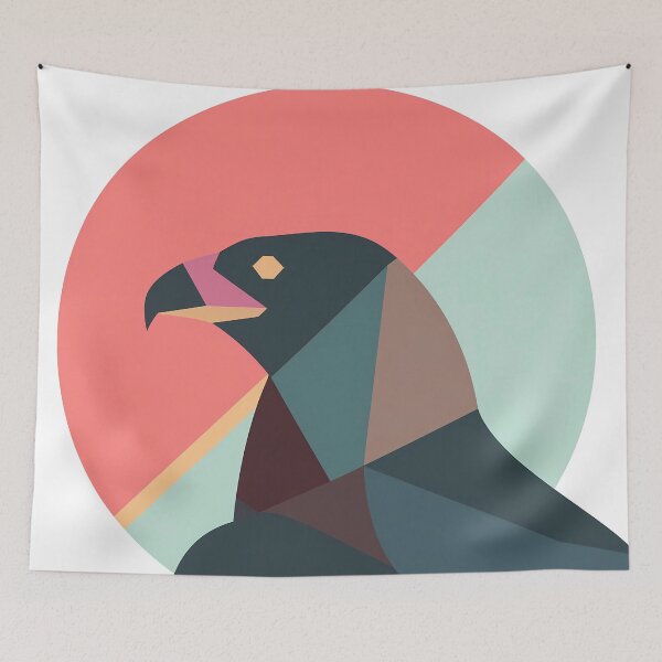 Item preview, Wedge Tailed Eagle  designed and sold by OzzFrequency.