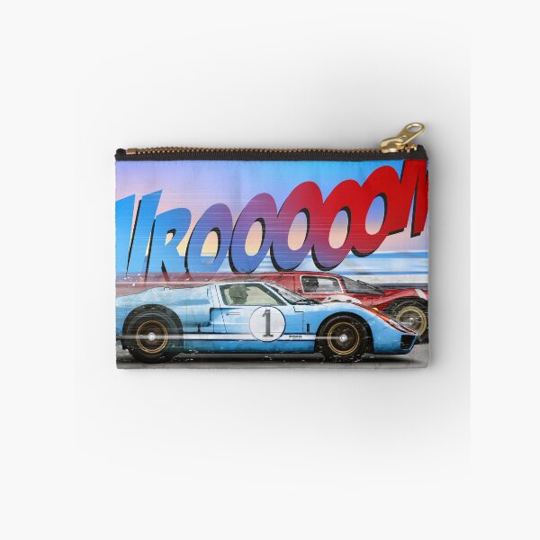 Item preview, Ford GT40, Ken Miles vs Ferrari 330 Lorenzo Bandini designed and sold by Theodor Decker.