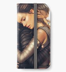 Reylo - Glow iPhone Wallet/Case/Skin