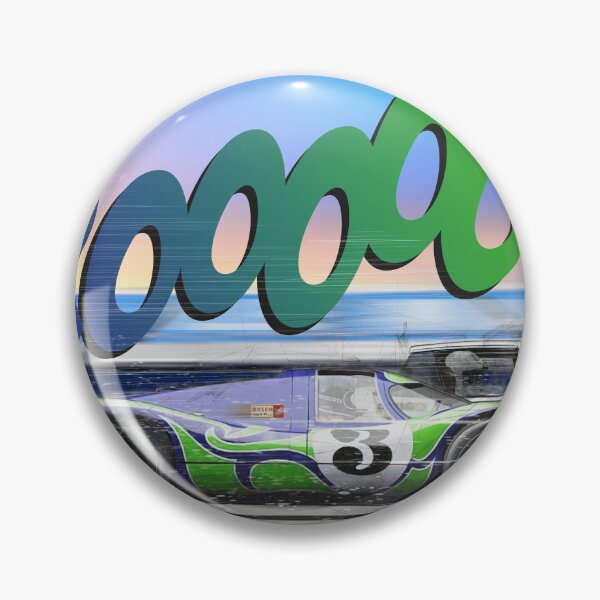 Item preview, 917 Hippie vs 914/6 designed and sold by Theodor Decker.