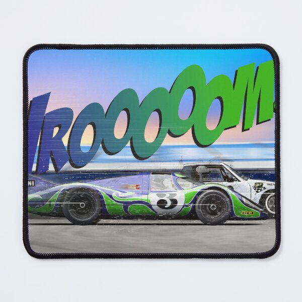 Item preview, 917 Hippie vs 914/6 designed and sold by Theodor Decker.