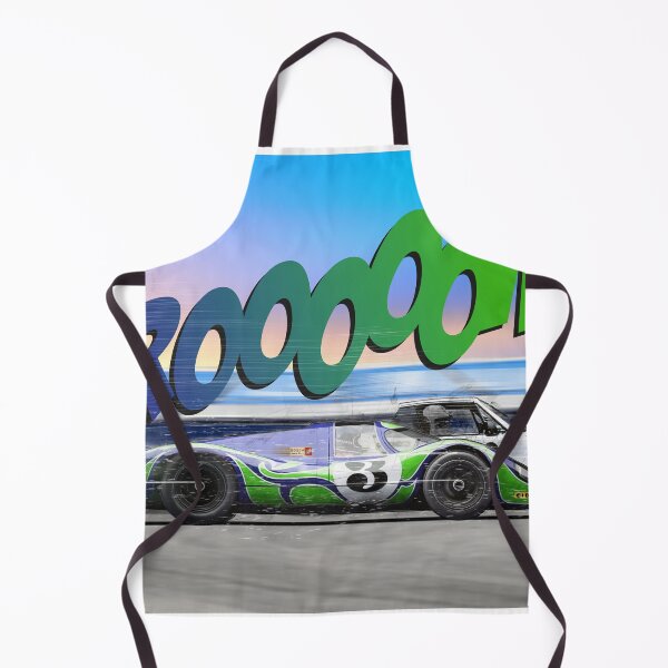 Item preview, 917 Hippie vs 914/6 designed and sold by Theodor Decker.