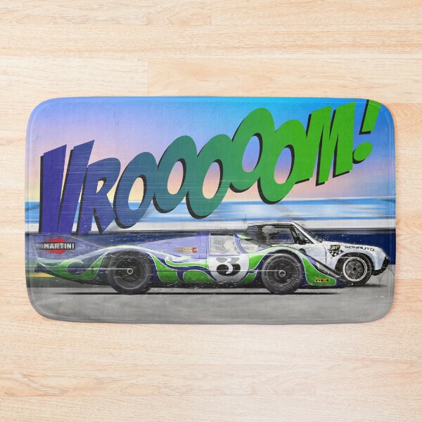 Item preview, 917 Hippie vs 914/6 designed and sold by Theodor Decker.