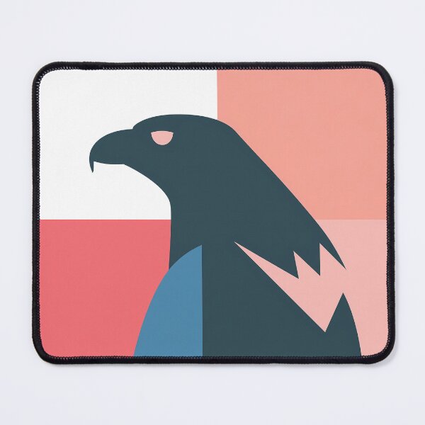 Item preview, Wedge Tailed Eagle designed and sold by OzzFrequency.