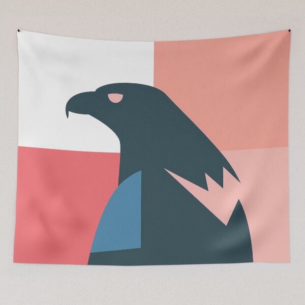 Item preview, Wedge Tailed Eagle  designed and sold by OzzFrequency.