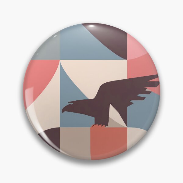 Item preview, Wedge Tailed Eagle designed and sold by OzzFrequency.