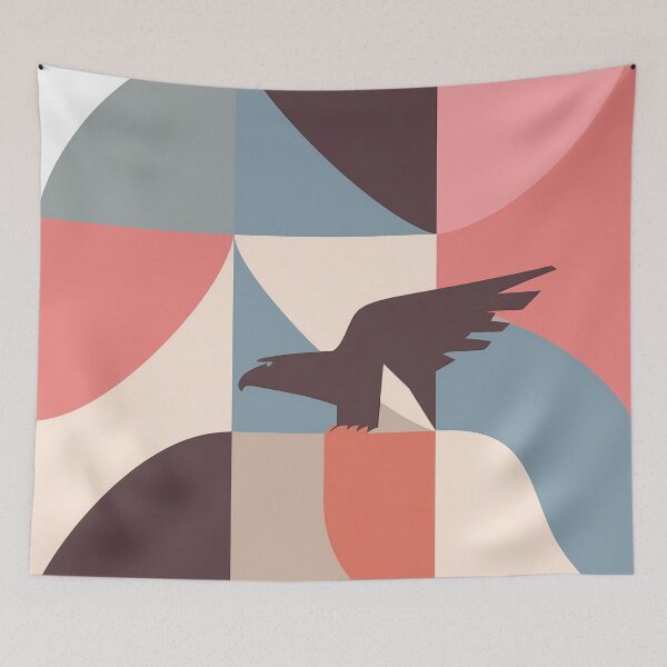 Item preview, Wedge Tailed Eagle designed and sold by OzzFrequency.