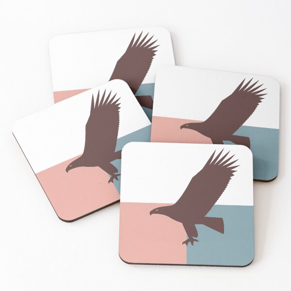 Item preview, Wedge Tailed Eagle  designed and sold by OzzFrequency.