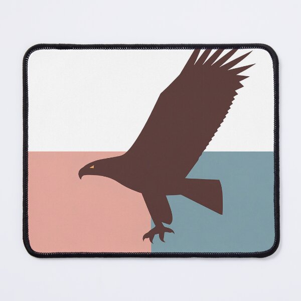 Item preview, Wedge Tailed Eagle designed and sold by OzzFrequency.
